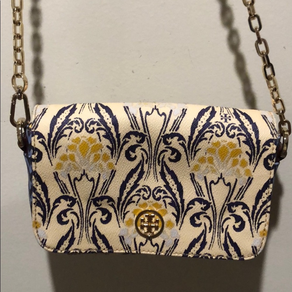 Tory Burch crossbody purse